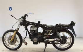 HONDA CB400 N CB400N