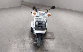 HONDA GYRO TD01