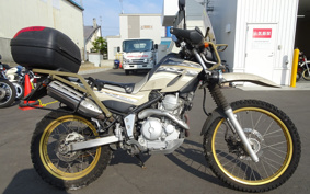 YAMAHA SEROW 250 DG17J