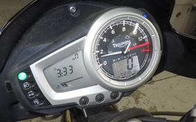TRIUMPH STREET TRIPLE 2007