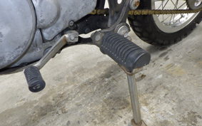 HONDA CT250S SILKROAD L250S