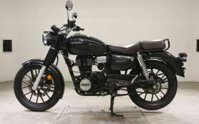 HONDA GB350C 2025 NC64