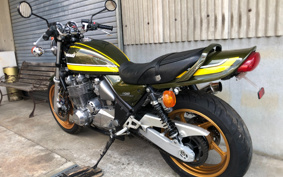 KAWASAKI ZEPHYR 1100 1998 ZRT10A
