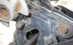 KAWASAKI ELIMINATOR 250 V 1975 VN250A