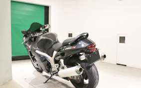 SUZUKI GSX-1300R HAYABUSA 2002