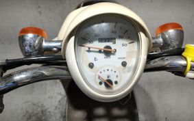 HONDA CREA SCOOPY AF55