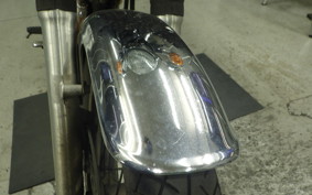 YAMAHA SR400 Gen.4 2018 RH03J