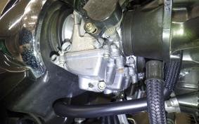 SUZUKI BANDIT 1200 S 2000 GV77A