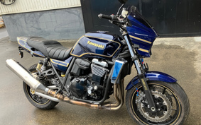 KAWASAKI ZRX1200 DAEG 2009 ZRT20D