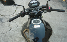 KAWASAKI ER-4N 2012 ER400B