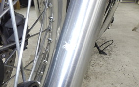 KAWASAKI W800 2018 EJ800A