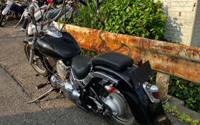 YAMAHA DRAGSTAR400 1998 0999