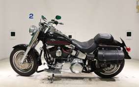 HARLEY FLSTF 1580 2007