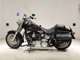 Фото Harley FLSTF 1580 2007 с японского аукциона