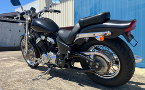 HONDA STEED 400 VLS 1998 NC37