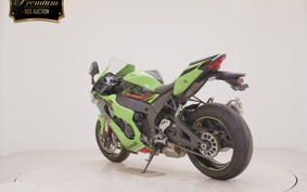 KAWASAKI ZX 10 NINJA ABS 2023 ZXT02L