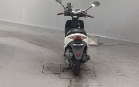 HONDA DIO AF68