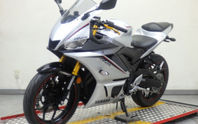 YAMAHA YZF-R25 ABS RG43J