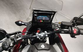 HONDA NC750X 2018 RC90