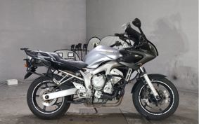 YAMAHA FAZER FZ6 RJ14