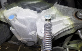 HONDA TODAY 2 2006 AF67