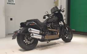 HARLEY FXFBS1870 2025