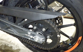KTM 250 DUKE 2007