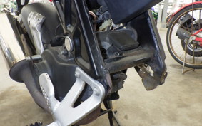 SUZUKI TR50 STREET MAGIC Gen.2 CA1LB