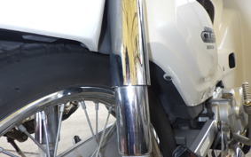 HONDA C110 SUPER CUB JA10