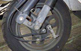 HONDA GIORCUB 2010 AF53