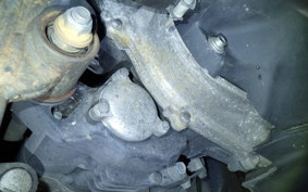 YAMAHA MAJESTY 250 Gen.4 2016 SG20J