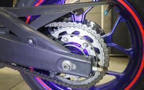 YAMAHA YZF-R25 2004 RG10J