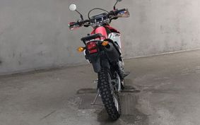 HONDA CRF250L MD38