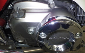 HONDA C125 SUPER CUB 2026 JA58
