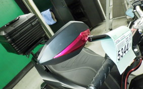 HONDA ADV160 2017 KF54