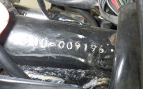 YAMAHA RZ350 1982 4U0