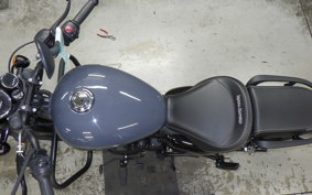 OTHER ENFIELD メテオ350 2024