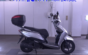 HONDA LEAD 125