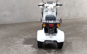 HONDA GYRO TD02