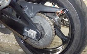 SUZUKI GSR400 2013 GK7EA