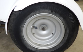 HONDA GYRO CANOPY TA03