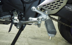 YAMAHA MT-25 A 2023 RG74J