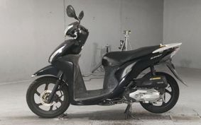 HONDA DIO 110 JF58