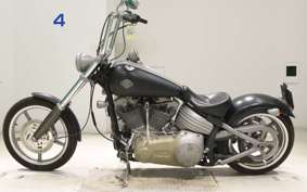 HARLEY FXCW 1580 2008