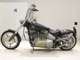 Фото Harley FXCW 1580 2008 с японского аукциона