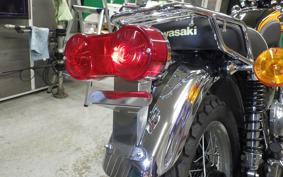 KAWASAKI W800 2016 EJ800A