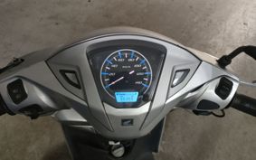 HONDA LEAD 125 JF45