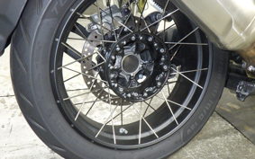 BMW R1300GS Adventure 2025