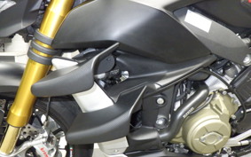 DUCATI STREETFIGHTER V4 S 2021