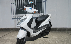 YAMAHA CYGNUS 125 X SE44J